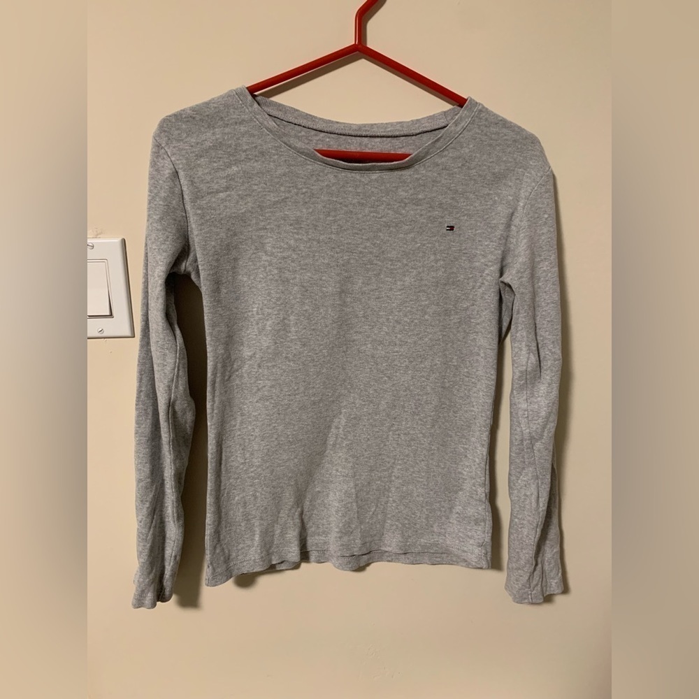 Tommy Hilfiger Longsleeve small